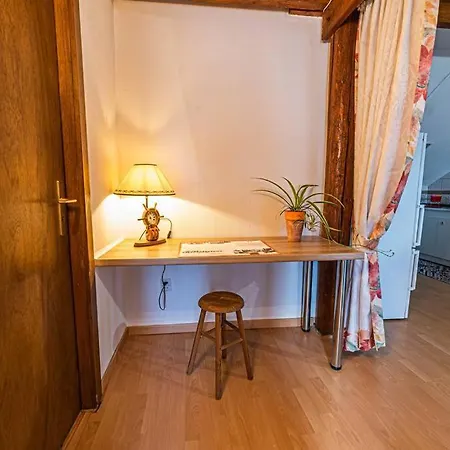 A L'abri Des Quatre Vents : Maison Au Calme