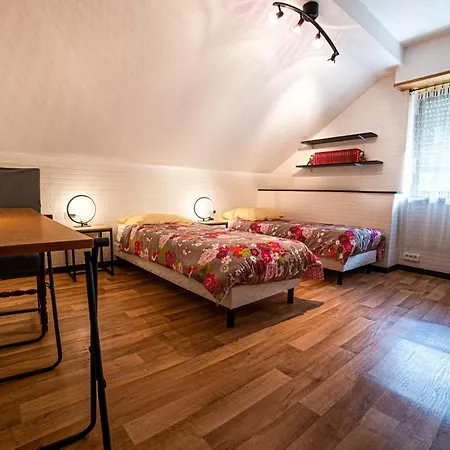 A L'abri Des Quatre Vents : Maison Au Calme Апартаменты *