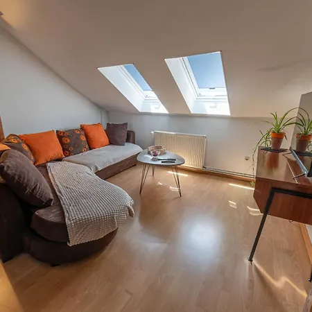 Апартаменты A L'abri Des Quatre Vents : Maison Au Calme *
