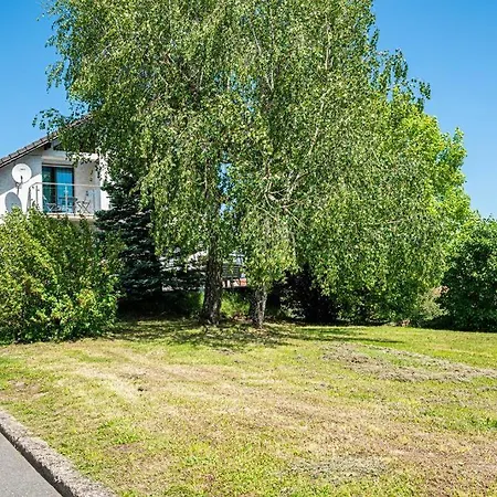 A L'abri Des Quatre Vents : Maison Au Calme Апартаменты