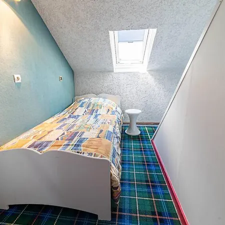 Апартаменты A L'abri Des Quatre Vents : Maison Au Calme *