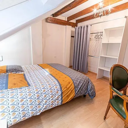 A L'abri Des Quatre Vents : Maison Au Calme